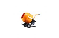 China Portable Concrete Mixer supplier