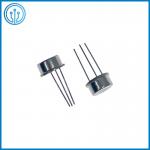 Anti Theft 3V Pyroelectric Infrared PIR Sensor Human Body Movement detection