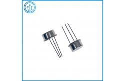 China Anti Theft 3V Pyroelectric Infrared PIR Sensor Human Body Movement detection supplier