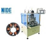 High Efficiency BLDC Motor Stator Automatic Winding Machine for sale