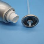 Versatile Sun Care Dispenser Valve For Multiple Sun Care Products Universal Compatibility for sale