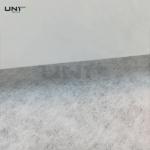 Nonwoven Polyester Fiber Embroidery Backing Fabric 150cm Width