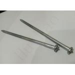 Galvanized Steel Conical Tip Stud Welding Pins Capacitor Discharge Spot Welding Nails