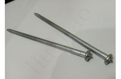 China Galvanized Capacitor Discharge(CD) Stud Weld Insulation Pin For Ship Building supplier