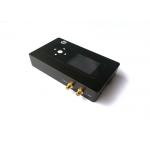 Handheld COFDM Wireless Video Transmitter And Receiver HD -105dBm/2MHz for sale