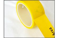 China Customized Width 1-4 Colors Printing Custom Tape supplier