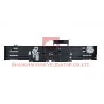 Center Opening Lift Door Operator 220V For Passenger Elevator for sale