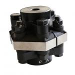 Multi Angle Rubber Tyre Flex Coupling DL Type For Mining Machinery for sale