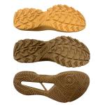 ODM ABS nylon Plastic 3D Printing Service Shoe Sole