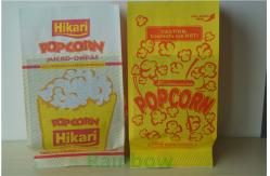 China Custom Printing Customized Paper Bags supplier