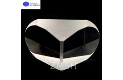 China Quartz Prisms UV Grade Beam Steering Optics For Laser And Imaging Systems supplier