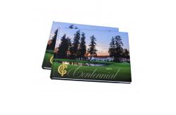 China OEM Customized Softcover Book Printing Short Run Paperback Book Printing supplier