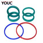 Phenolic Fabric Excavator Cylinder Seal Kit 215-2023 Durable Oil Seals