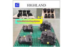 China Premium Performance 1 Year Hydraulic Driven Pump with Durable Construction supplier