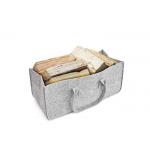 3 Size Multiple Use 0.3cm Felt Storage Boxes for sale