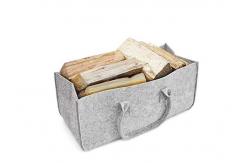China 3 Size Multiple Use 0.3cm Felt Storage Boxes supplier