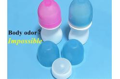 China Customized 15ml Roller Bottles Empty Roll On Bottles For Essential Oils supplier