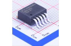 China NEW ORIGINAL IC CHIP Lm2596 5V 12V TO220 TO263 Shenzhen Electronics Component supplier