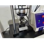 Digital Servo Valve Concrete Compression Test Machine 300KN-2000KN For Cement