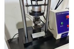 China Digital Servo Valve Concrete Compression Test Machine 300KN-2000KN For Cement supplier