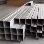 CE BIS GMS CERTIFICATES SS Seamless Pipe S31803 S32205 25mm Outer Diameter for sale