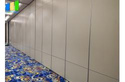 China Folding Partition Walls Divider Office Movable Partition For Decoration supplier