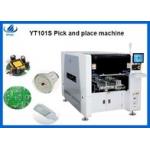 0201-4040mm SMT Mounter 10 High Speed Universal Mounting Head for sale