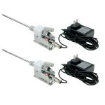 Discharge Compressed Electricity Ionizer Nozzle Static Eliminator Ionizer for sale