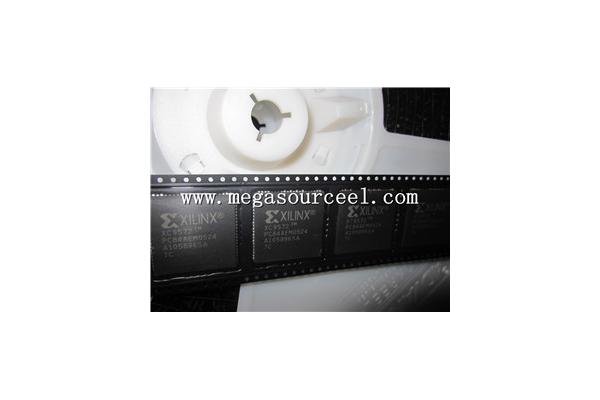 Programmable IC Chip XC9572-7PC84 - xilinx - XC9572 In-System Programmable CPLD