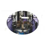 Six Station Full Servo Feed Special Valve Processing Machine CNC Control System for sale
