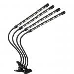 Medical Plant 72w 4 Heads IP42 Indoor LED Grow Light