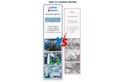 China Qtenboard School Equipment Interactive Digital Whiteboard 75 Inch Interactive Flat Panel Display Screen supplier