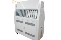 China Portable UV Accelerated Weathering Aging Test Chamber Equipment supplier