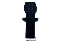 China YAMAHA PART KV8-M7730-00X NOZZLE 73A nozzle supplier