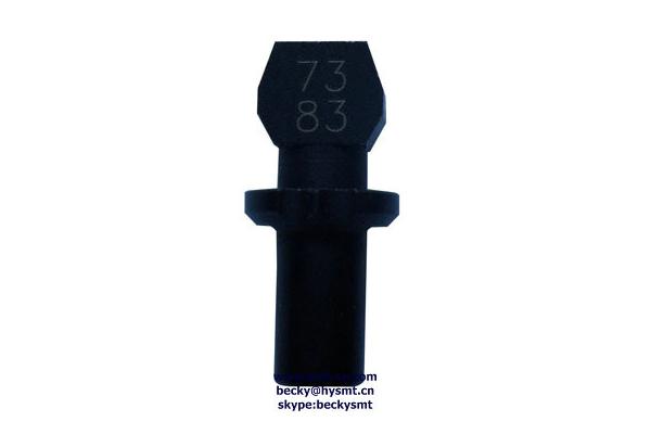 YAMAHA PART KV8-M7730-00X NOZZLE 73A nozzle
