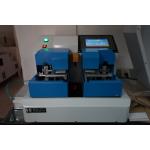 1/250000 Resolution Paper Testing Equipments Four Point Bending Stiffness