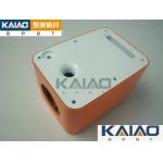 Custom CNC Rapid Prototyping , Vacuum Mold Casting Keyboard Application for sale