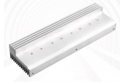 China Custom Pressure Aluminum Alloy Power Radiators For Energy Storage supplier