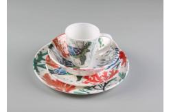 China Low Thermal Conductivity Kids Melamine Tableware Microwave Safe supplier