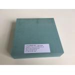1.25 Medium Density Light Green Epoxy Tooling Board For Jigs , Fixtures for sale