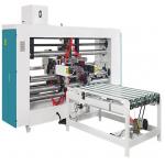 Double Pieces Semi-Auto Stitcher For Corrugated Carton for sale