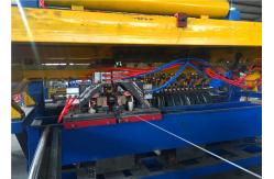 China 120times/min Reinforcing Mesh Welding Machine supplier