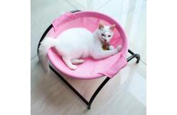 China Removable Washable No Sultry Cat Hammock For Summer supplier