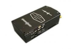 China UHF Wireless COFDM Video Transmitter For Surveillance Camera supplier