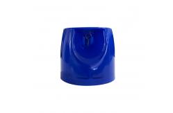 China Adjustable Spray Pattern Aerosol Nozzle Sprayer With Extension Tube supplier