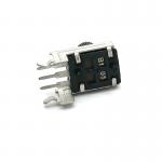 0.05W 10k Audio Taper Potentiometer AC500V 5k Linear Taper