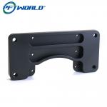 CNC Injection Molding Shell Frame Parts Plastic Injection Parts Protective Shell for sale