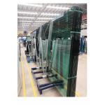 Clear Tempered Glass 5mm Thin for Furniture & Picture Frame | Protective Packaging