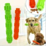 Interactive Diy Tough Rubber Dog Food Puzzles For Large Breeds