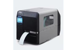 China Sato Cl4nx Plus Dot Matrix Digital Label Printer Industrial Barcode Printer supplier